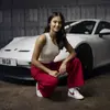 Emma Răducanu a rămas fără Porsche-ul de 150.000 €. Merge cu o Dacia veche. Ce s-a întâmplat? - Foto: thesun.co.uk