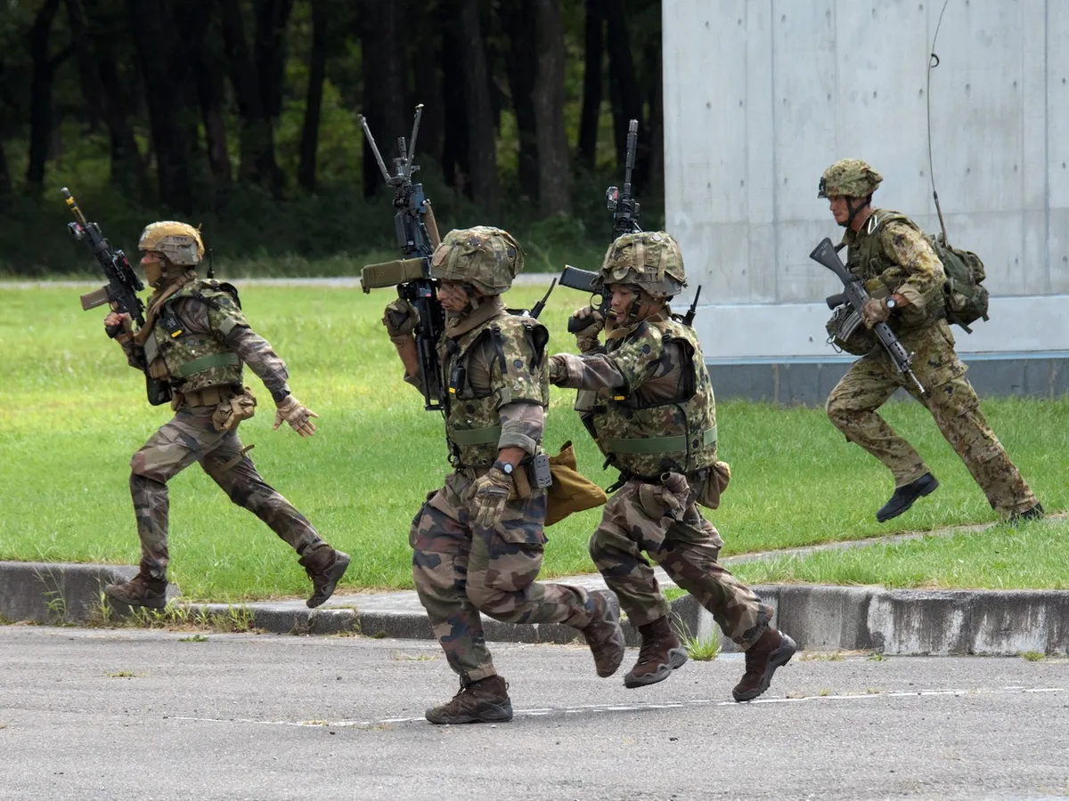 Taiwanul, gata să lupte până la moarte cu China: „Nu vom ceda niciun centimetru”. Xi are alt plan - Foto: Profimedia images
