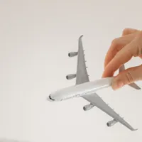 Nu poți scăpa de mașină și CFR. Aberantele rute de avion din vestul României la Constanța Foto Pexels.com