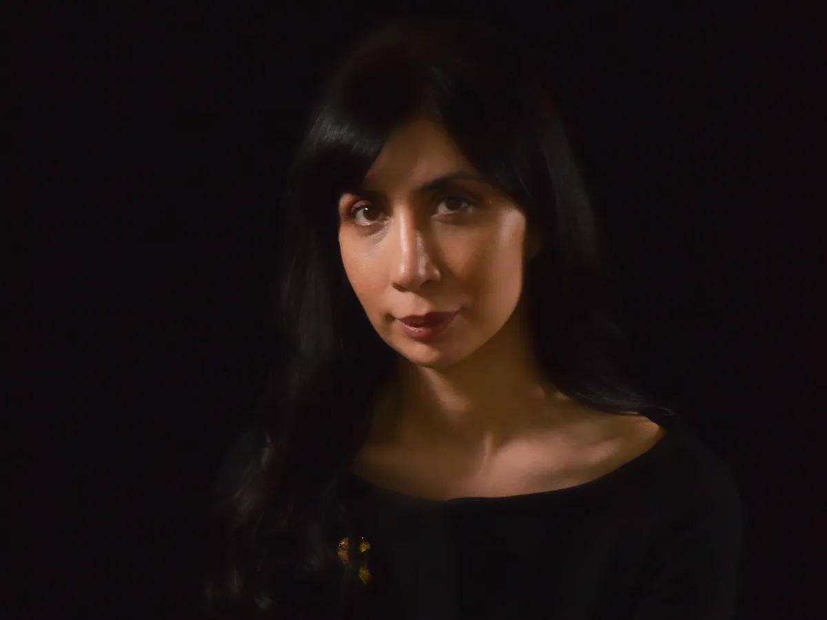 Andreea Groenendijk-Deveau, CEO al Renard Group