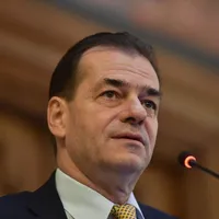 Ludovic Orban/FOTO: hotnews.ro