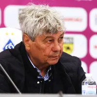 Mircea Lucescu a început ca antrenor la Corvinul - Profimedia Images