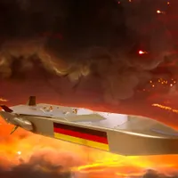 Planul pentru „răpunerea” Rusiei. Temutele rachete Taurus ar putea lovi devastator țintele Moscovei - Foto: Profimedia images