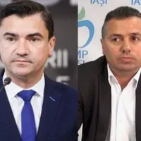 Secretele numirii lui Petru Movilă în funcţia de city manager la Iași. S-a făcut pe ascuns/FOTO: ziaruldeiasi.ro