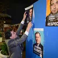SRI intervine în prima zi de campanie: conturi false, dezinformare și rețele coordonate online - FOTO: Profimedia(imagine cu rol ilustrativ)