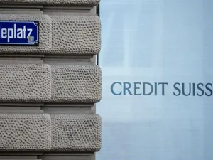 Băncile globale sunt sub presiune. Investitorii analizează consecințele salvării Credit Suisse - Foto: Profimedia Images