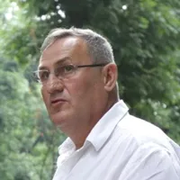 Mihai Bucurenciu este interlopul din portbagajul căruia s-ar fi furat 500.000 de dolari și 1 kg de aur Foto: gandul.ro