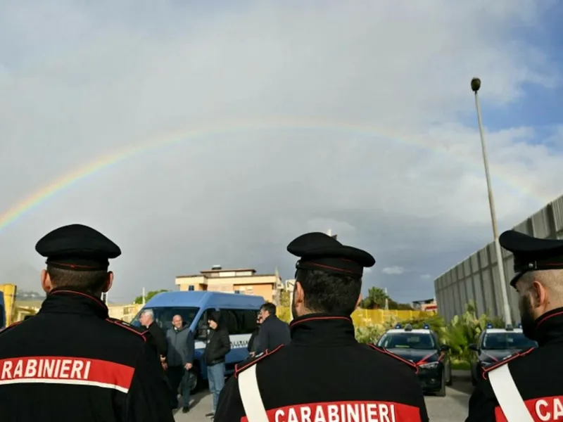 Tânără româncă dispărută fără urmă în vacanță în Italia. Unde ar putea fi?  - Foto: Arhiva