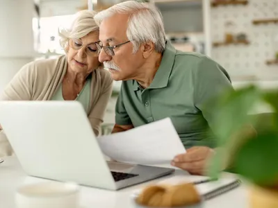 Ministrul Muncii face anunțul despre pensie care liniștește toți pensionarii. „Avem toți banii” Foto: Freepik (fotografie cu caracter ilustrativ)