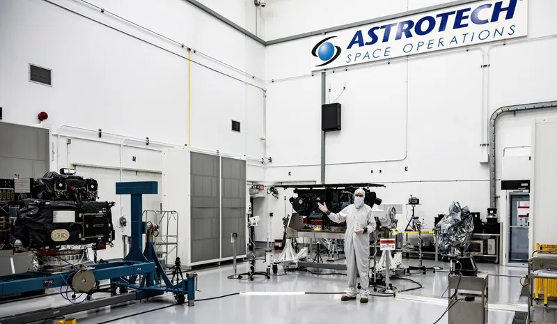 NASA interzice chinezilor să participe la programele sale spațiale. Suspiciuni de spionaj