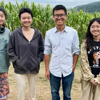 Descoperirea făcută lângă Iași îi fascinează pe chinezi. Au venit în țară pentru a dezlega misterul - Foto: BZI