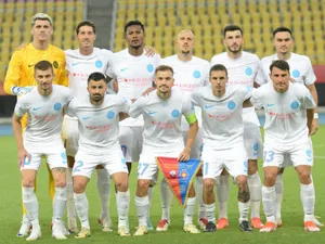 FCSB – Shkendija, aproape de record de asistență în Liga Campionilor. Cine transmite și de la ce oră - Foto: Facebook/FCSB