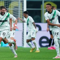 Sassuolo e noua senzaţie din Serie A - Foto: Profimedia Images