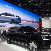 Scandal-monstru cu mașini electrice, în China. Neta şi Zeekr și-au măsluit cifrele de vânzări - Foto: Profimedia Images (Imagine cu rol ilustrativ)