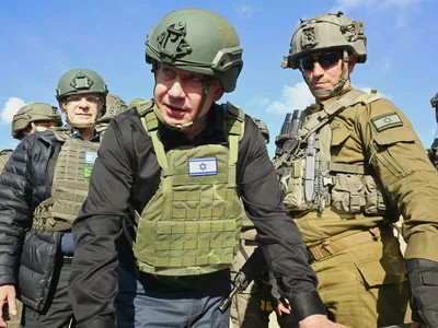 Netanyahu: Israelul, pregătit să oprească Iranul cu orice preț: „Nu vor avea bombă nucleară” - FOTO: Profimedia (imagine cu rol ilustrativ)