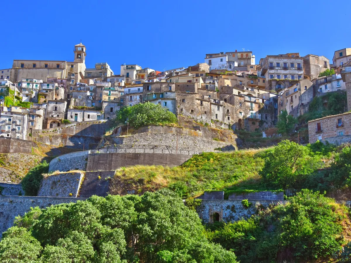 Calabria