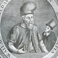 Care dintre domnii Moldovei și-a făcut ibovnica Doamna Țării - Foto: galeriaportretelor.ro/MNIR