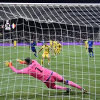 România a nimicit Kosovo în primul meci din Liga Naţiunilor, scor 0-3. Ce spune Mircea Lucescu - Foto: INQUAM PHOTOS / Alex Nicodim