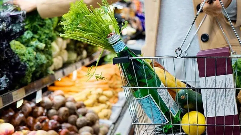 În slujba Guvernului, Consiliul Concurenței s-a răzgândit: Alimentele, mai ieftine și cu peste 50% - Foto: Unsplash.com (imagine cu rol ilustrativ)