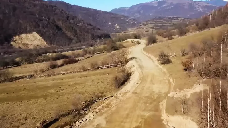 Lotul de 1.000.000.000 € de pe cea mai așteptată autostradă pe care nu se face nimic de 1 an - Foto: Facebook/Asociația Pro Infrastructură