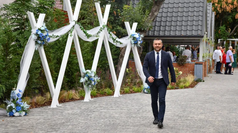 Ciprian Ciucu - Foto: FB