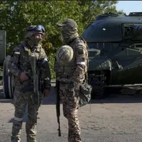 Putin decretează legea marțială în regiunile ocupate din Ucraina/foto: anadolu agency