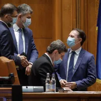 FOTO: INQUAM Photos/ George Calin