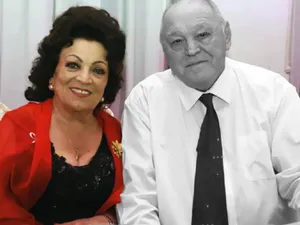 Decizia luată de Maria Ciobanu după ce soțul ei a murit