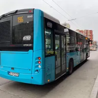 Grevă la STB. FOTO: Facebook