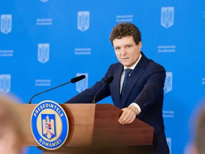 Mesajul lui Nicușor Dan de ziua Aviației Române. Rolul Forțelor Aeriene în securitatea națională - Foto: Administrația Prezidențială