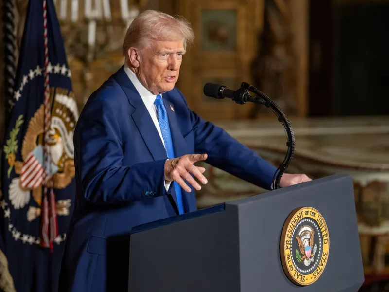 Trump are o avere colosală - Foto: Profimedia Images