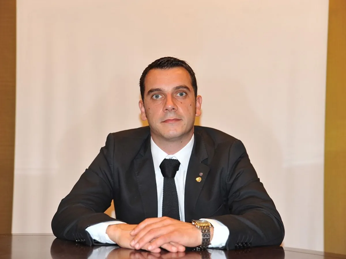 Alex Bebeșelea