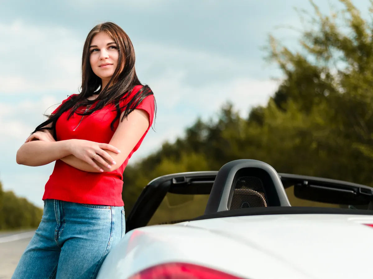 Veste proastă, pentru vitezomani! Mergi cu 50 km/h peste limită, 3 luni închisoare și 3.750 € amendă - Foto: Freepik (Imagine cu rol ilustrativ)