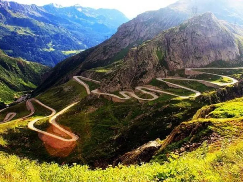 Când se redeschide Transalpina/ FOTO: infotraficromania.ro