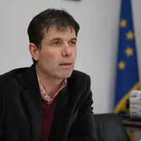 George Scripcaru a fost trimis în judecată de DNA/FOTO: News.ro