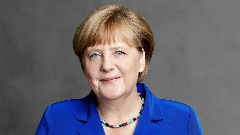 Angela Merkel Foto: CDU