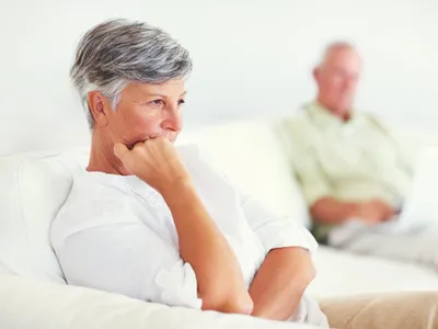 Pensionai la pensie - Foto: Freepik