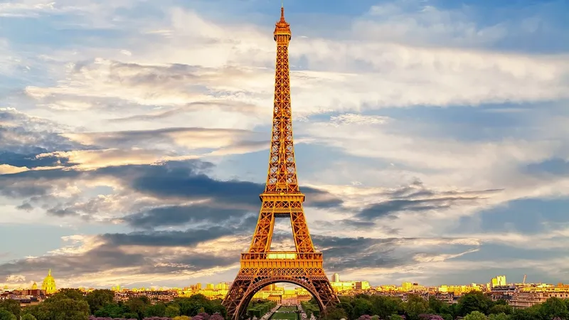 Franța Foto: Pixabay.com