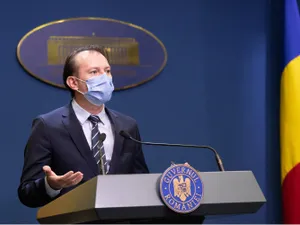 Premierul așteaptă un raport despre lipsa medicamentelor oncologice de la Ministerul Sănătății/FOTO: gov.ro