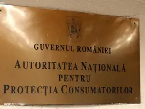 Protecția Consumatorilor a pierdut primul proces cu băncile pentru recalcularea ratelor la credite - Foto: facebook/ANPC - Imagine cu rol ilustrativ