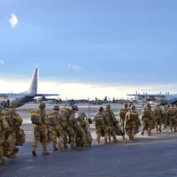 Alaska, din nou în linia întâi a Războiului Rece. SUA redeschid două baze militare - Foto: Profimedia Images (imagine cu rol ilustrativ)