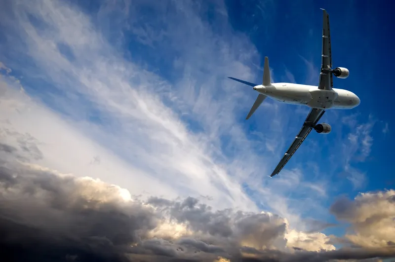 Avion - Foto: Profimedia images