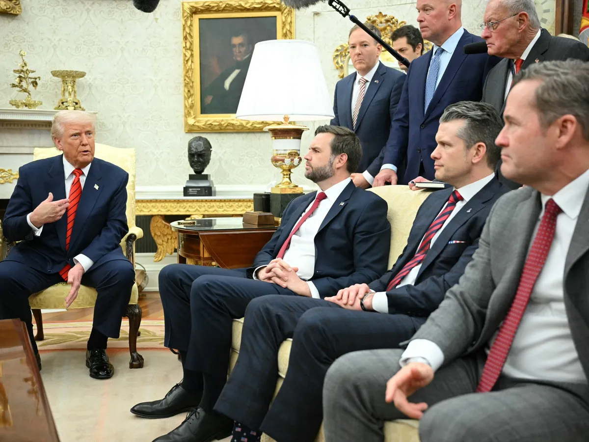 Ce conține acordul de pace Ucraina-Rusia impus de Trump. „Dacă acceptă, vom face avere” - Foto: Profimedia Images (imagine cu rol ilustrativ)