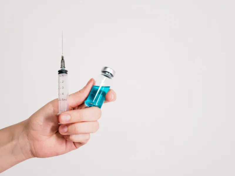 Vaccinurile, eficiente și contra Omicron. Foto: Pexels.com