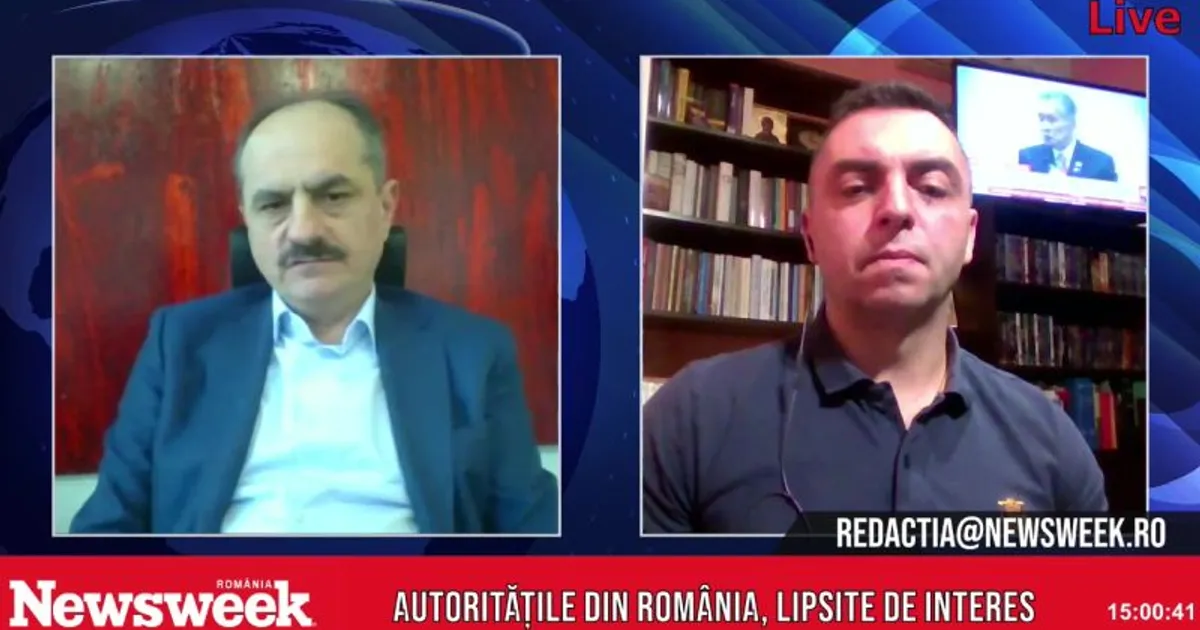 China, acuzată de furtul intelectual al unei scheme de vaccinare a cercetătorilor români | Newsweek Romania