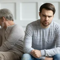 Un tată și-a regăsit fiul răpit după 22 de ani. Băiatul înfiat de o familie bogată l-a respins Foto: Shutterstock(fotografie cu caracter ilustrativ)