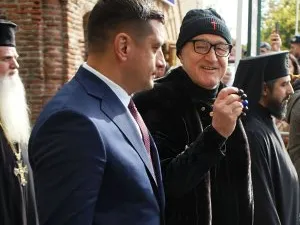 Răsturnare de situație între Gigi Becali și Anca Alexandrescu. Membrii CNA au rămas uimiți