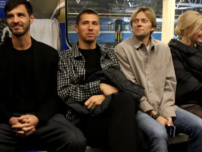 ”Marele trădător al Ucrainei” l-a făcut ”om” pe un român: ”M-a plătit extraordinar”. Apoi au apărut ”7 mașini blindate”