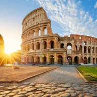 Roma - FOTO: Parade.com
