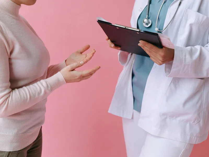 Lucruri vitale despre sănătatea ta pe care doctorul nu ți le va spune niciodată - FOTO: Pexels (imagine cu rol ilustrativ)